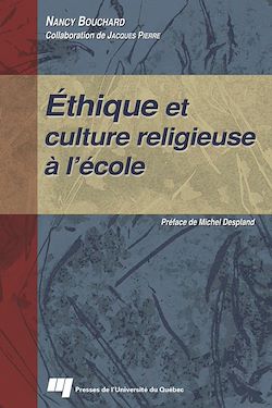 Télécharger le livre :  Éthique et culture religieuse à l'école