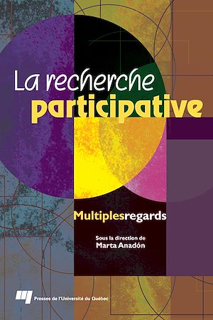 Téléchargez le livre :  Recherche participative : multiples regards