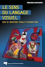 Télécharger le livre :  Sens du langage visuel