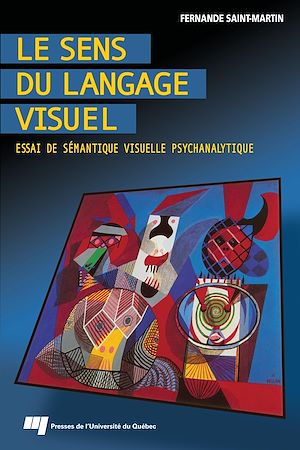 Téléchargez le livre :  Sens du langage visuel
