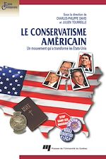 Télécharger le livre :  Le conservatisme américain