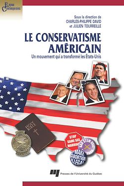 Télécharger le livre :  Le conservatisme américain
