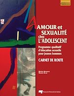 Télécharger le livre :  Amour et sexualité chez l'adolescent