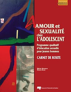 Télécharger le livre :  Amour et sexualité chez l'adolescent