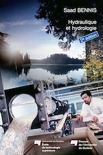 Télécharger le livre :  Hydraulique et hydrologie - 2e édition