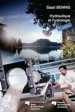 Télécharger le livre :  Hydraulique et hydrologie - 2e édition