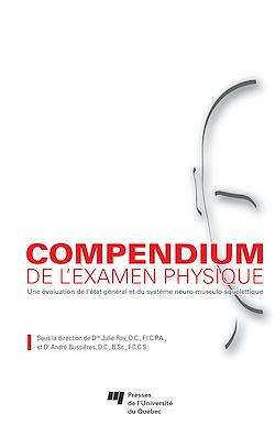 Télécharger le livre :  Compendium de l'examen physique