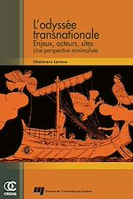 Télécharger le livre :  Odyssée transnationale : enjeux, acteurs, sites : une perspective minimaliste