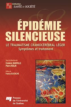 Télécharger le livre :  Épidémie silencieuse