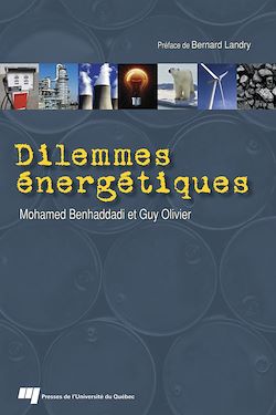 Télécharger le livre :  Dilemmes énergétiques