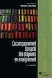 Télécharger le livre :  Accompagnement concerté des stagiaires en enseignement