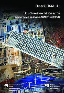 Télécharger le livre :  Structures en béton armé