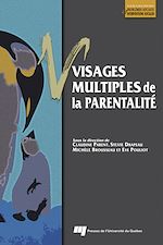 Télécharger le livre :  Visages multiples de la parentalité