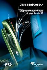 Télécharger le livre :  Téléphonie numérique et téléphonie IP