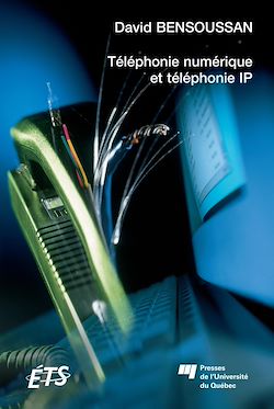 Télécharger le livre :  Téléphonie numérique et téléphonie IP