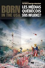 Télécharger le livre :  Médias québécois sous influence?