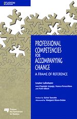 Télécharger le livre :  Professional Competencies for Accompanying Change