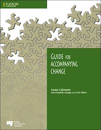 Télécharger le livre : Guide for Accompanying Change