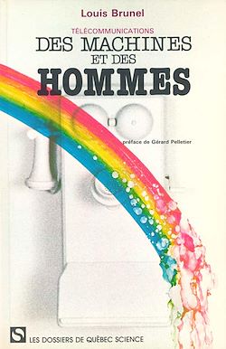 Télécharger le livre :  Des machines et des hommes