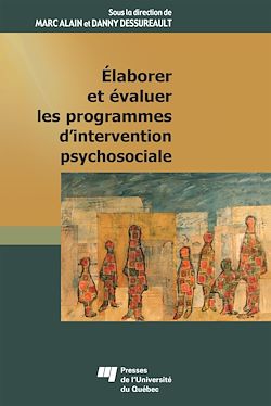 Télécharger le livre :  Élaborer et évaluer les programmes d'intervention psychosociale