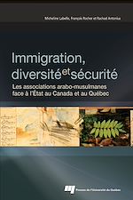 Télécharger le livre :  Immigration, diversité et sécurité