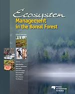 Télécharger le livre :  Ecosystem Management in the Boreal Forest