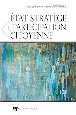 Télécharger le livre :  État stratège et participation citoyenne