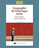Télécharger le livre :  Géographie de l'Amérique latine