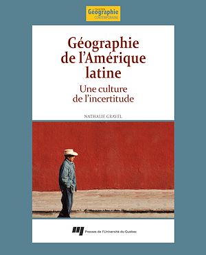 Téléchargez le livre :  Géographie de l'Amérique latine