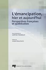Télécharger le livre :  L'émancipation, hier et aujourd'hui