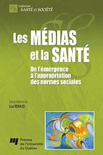 Télécharger le livre :  Les médias et la santé