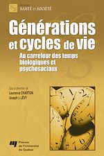 Télécharger le livre :  Générations et cycles de vie