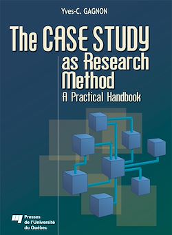 Télécharger le livre :  The Case Study as Research Method