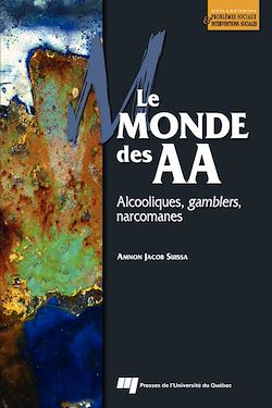 Télécharger le livre :  Le monde des AA