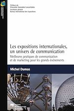 Télécharger le livre :  Les expositions internationales