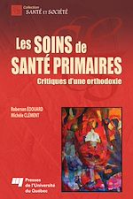 Télécharger le livre :  Les soins de santé primaires