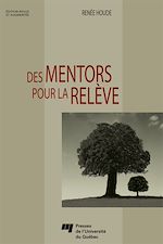 Télécharger le livre :  Des mentors pour la relève