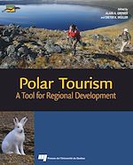 Télécharger le livre :  Polar Tourism