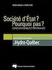 Télécharger le livre :  Société d'État? Pourquoi pas?
