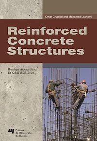 Télécharger le livre : Reinforced Concrete Structures