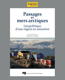 Télécharger le livre :  Passages et mers arctiques