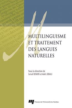 Télécharger le livre :  Multilinguisme et traitement des langues naturelles