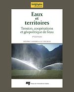Télécharger le livre :  Eaux et territoires, 3e édition
