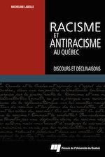 Télécharger le livre :  Racisme et antiracisme au Québec