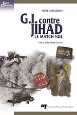 Télécharger le livre :  G.I. contre Jihad