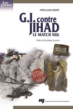 Télécharger le livre :  G.I. contre Jihad