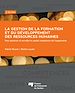 Télécharger le livre :  La gestion de la formation et du développement des ressources humaines