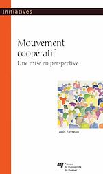 Télécharger le livre :  Mouvement coopératif