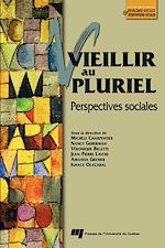 Télécharger le livre :  Vieillir au pluriel
