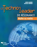 Télécharger le livre :  Le technoleader de résonance